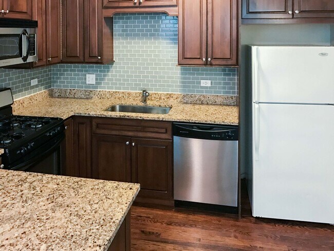 Foto del edificio - 4836 N Paulina St