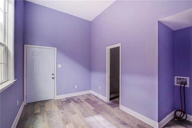 Foto del edificio - Eddie MLK