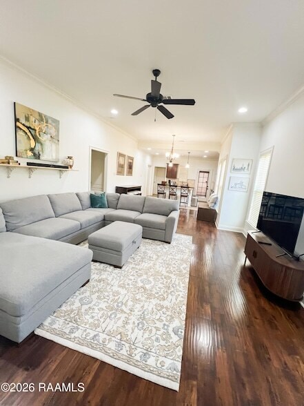 Foto del edificio - 811 Rolling Mill Ln