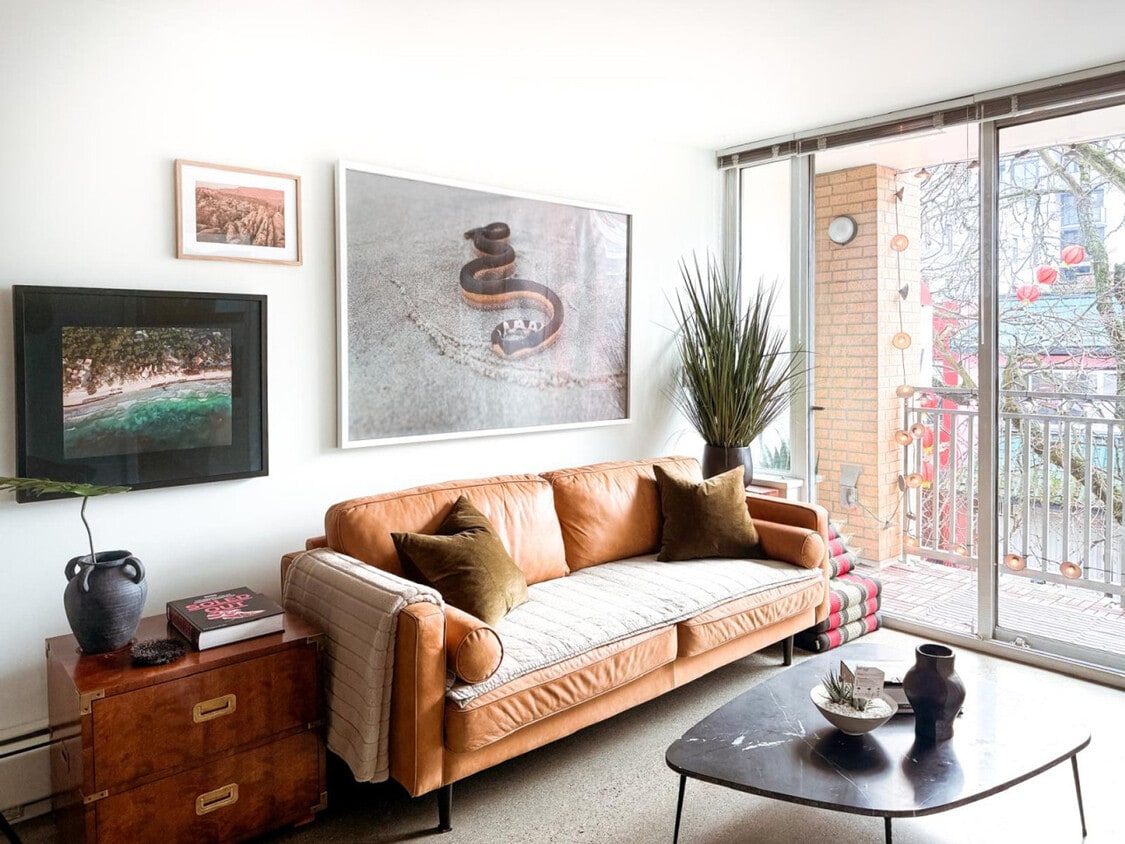 Photo principale - 231 E Pender St