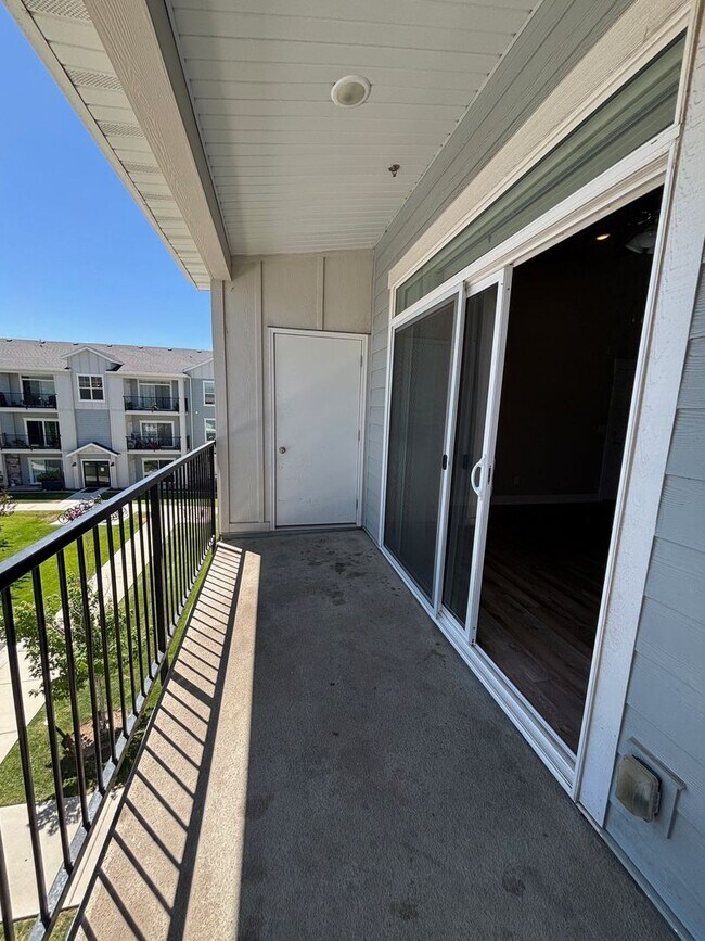 Foto del edificio - 3 Bedroom 2 Bathroom Condo in Heber