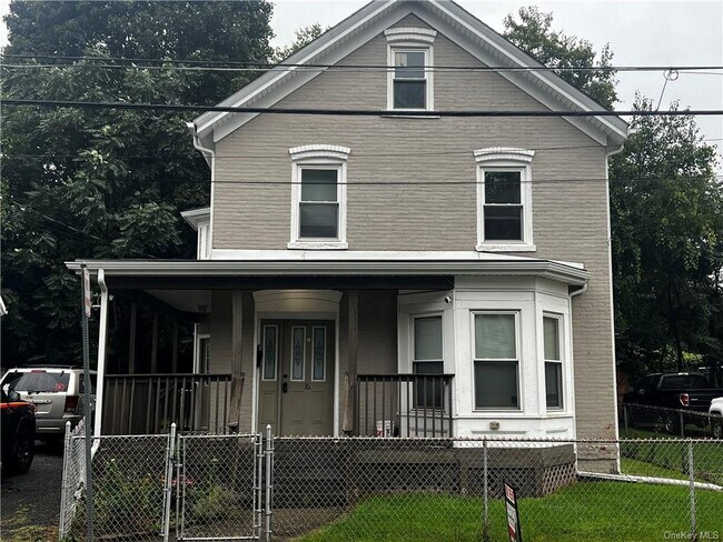 Foto del edificio - 16 Valley Ave