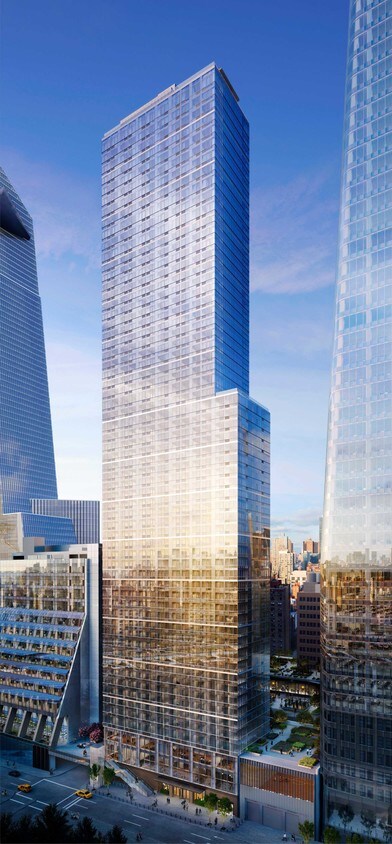 Foto principal - 435 W 31st St