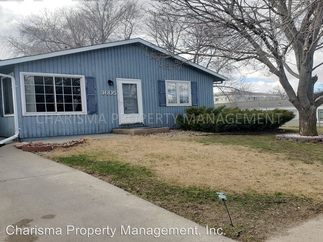 Building Photo - 2 br, 1 bath House - 3505 S Marion Road