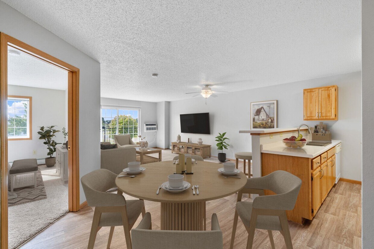 Primary Photo - The Preserve at Commerce