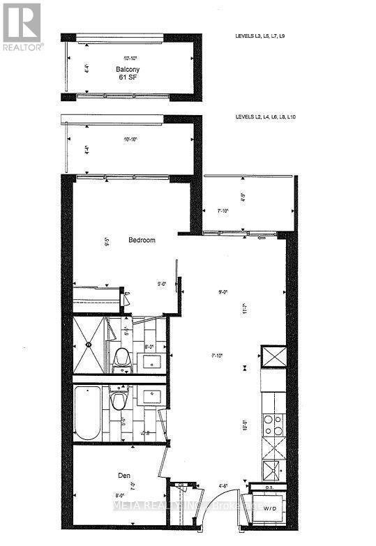 Building Photo - 121-121 Lower Sherbourne St