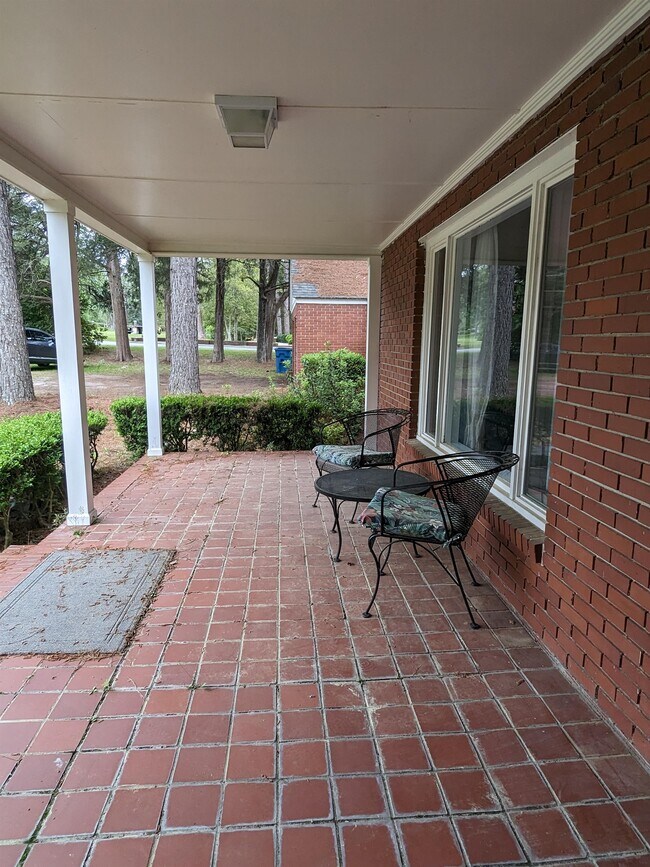 483 N State St, Lyons, GA 30436 House Rental in Lyons, GA