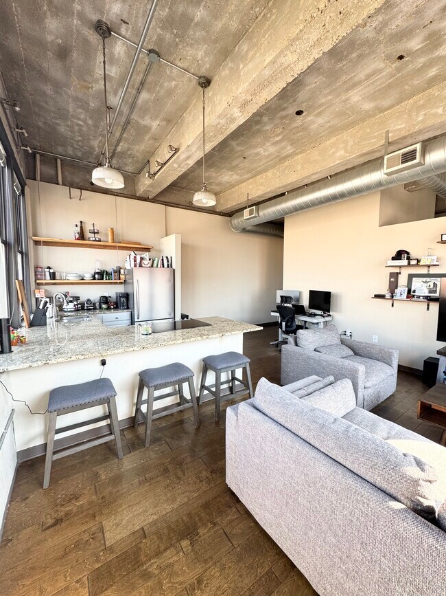 Foto del edificio - 1535 Walnut St