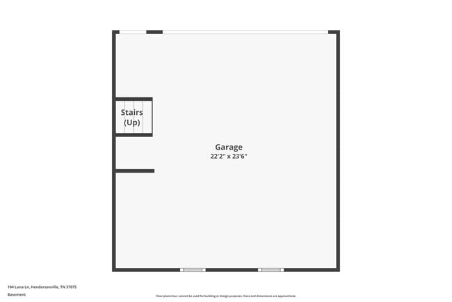 Building Photo - 104 Luna Ln