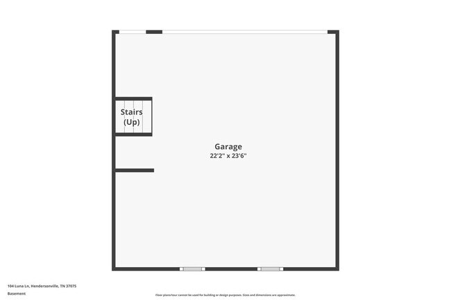 Foto del edificio - 104 Luna Ln