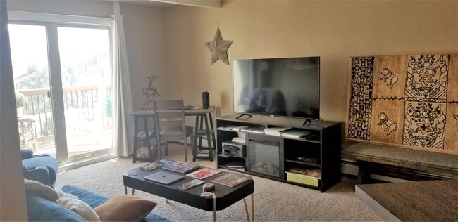 Building Photo - Winter Seasonal Rental- Silverqueen East 2414