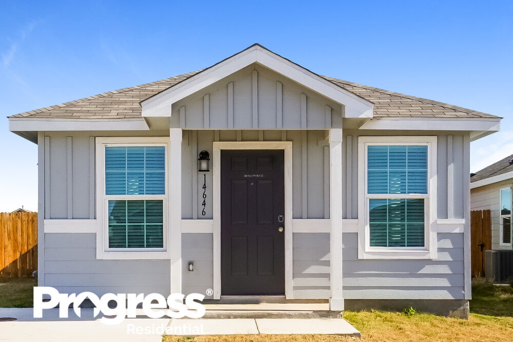 14646 Calaveras Creek, San Antonio, TX 78223 House for Rent in San
