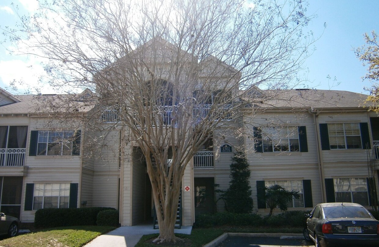 Foto principal - 2302 Mid Town Terrace