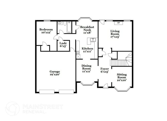 Building Photo - 6488 Snowden Dr