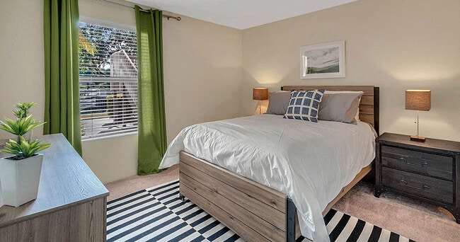Foto del edificio - The Cornerstone Apartments