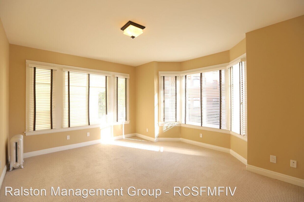 Foto principal - 1348 Sacramento St