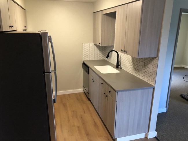 Foto del edificio - 831 S Lincoln St