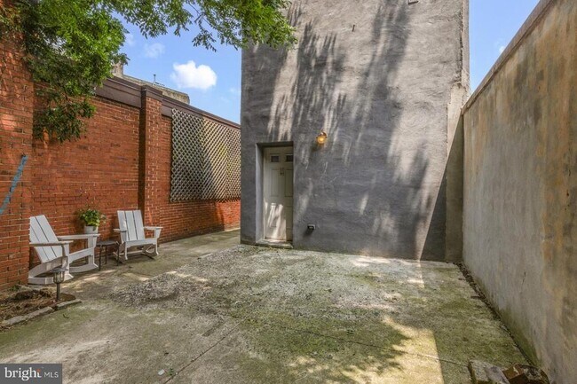 Foto del edificio - 1616 Fairmount Ave