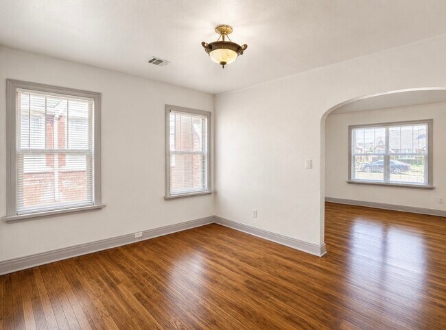 Foto del edificio - 941 East Dr