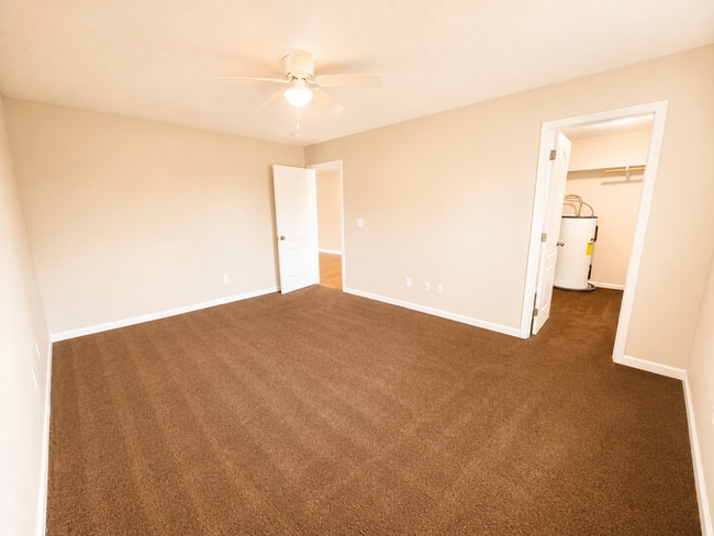 Building Photo - Southern Magnolia Apartments