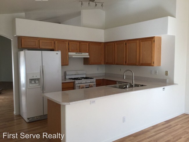 Building Photo - 3 br, 2 bath House - 3150 Sierra Ridge Dr.