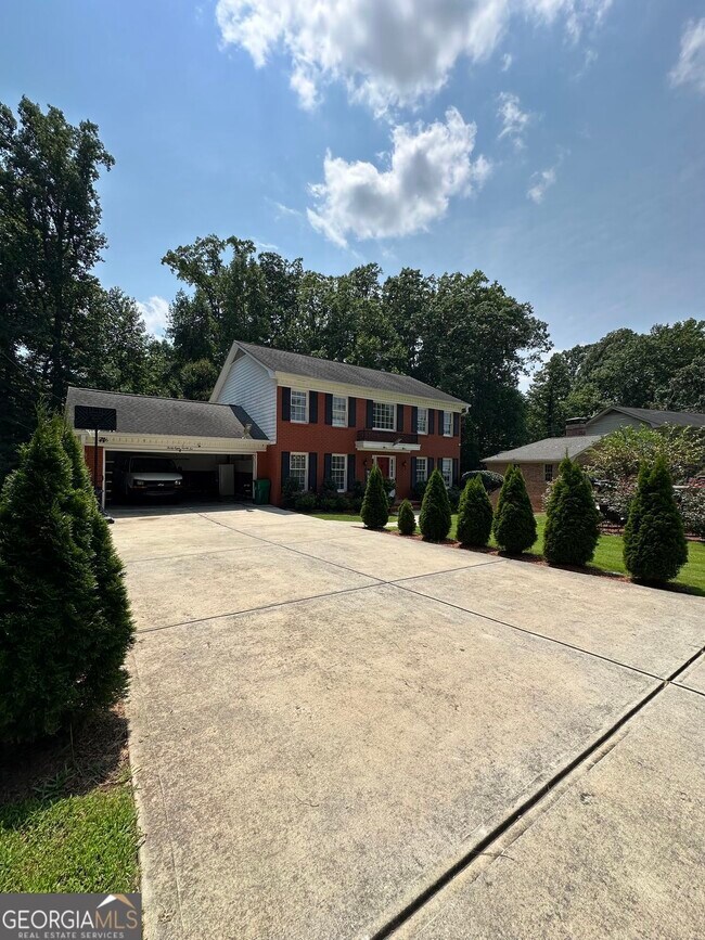Foto del edificio - 3896 Northlake Creek Dr