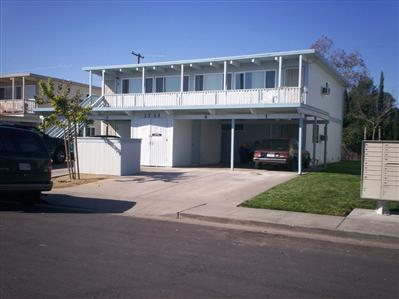 Primary Photo - 1713 Fillmore St