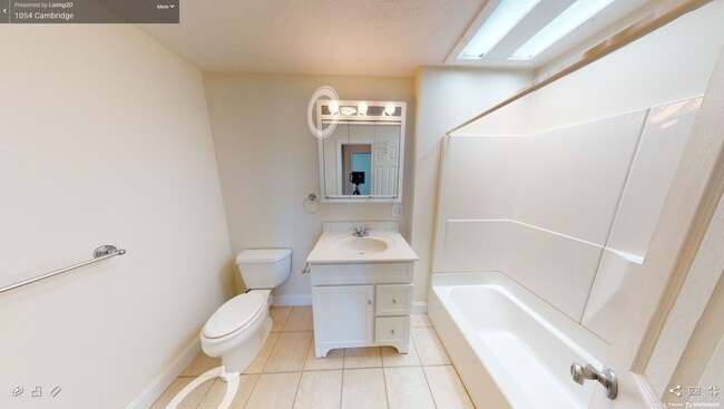 Foto del edificio - 1054 Cambridge St