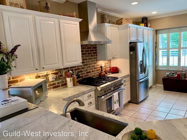 Building Photo - 3 br, 3 bath House - 3724 Abby Court