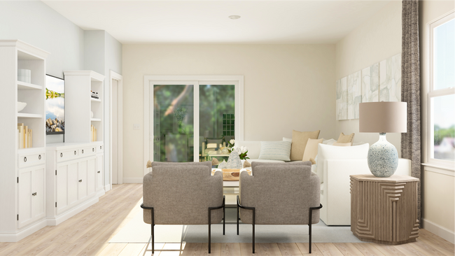 Foto del edificio - 1608 Hay Patch Ln
