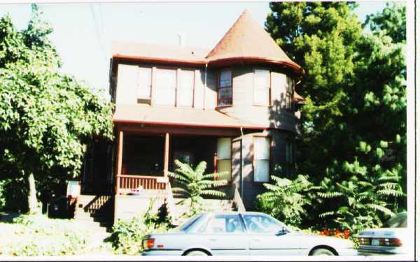 Building Photo - 2247 Dwight Way