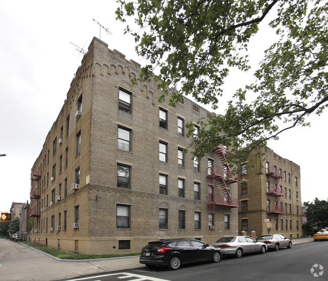 1684 W 1st St, Brooklyn, NY 11204 Apartments in Brooklyn, NY