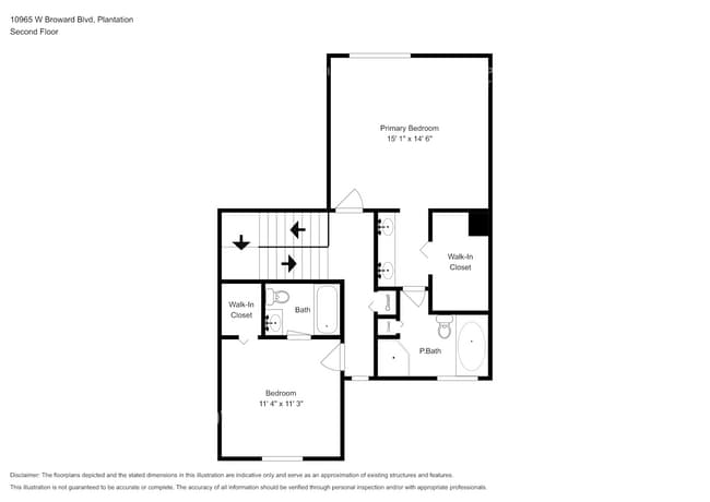 Building Photo - 10965 W Broward Blvd