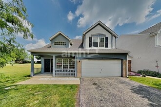 Building Photo - 5 Hollyhock Ct