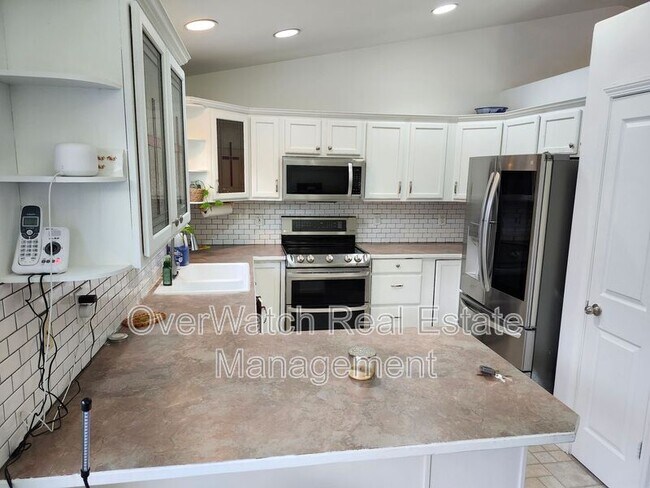 Foto del edificio - 2317 Casey Cusack Loop