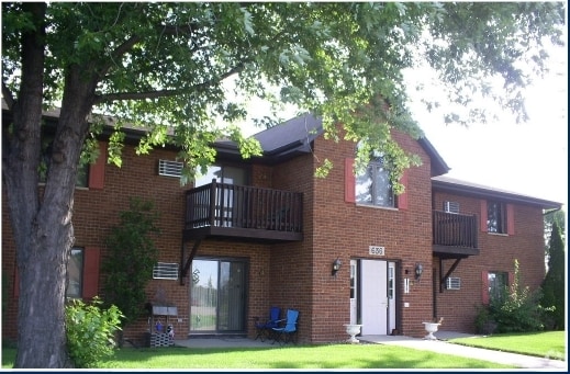 Building Photo - Southbreeze Apartments