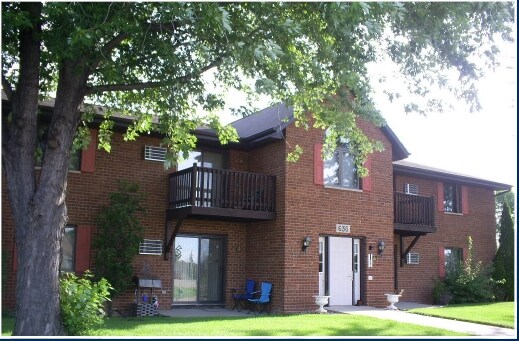 Building Photo - Southbreeze Apartments