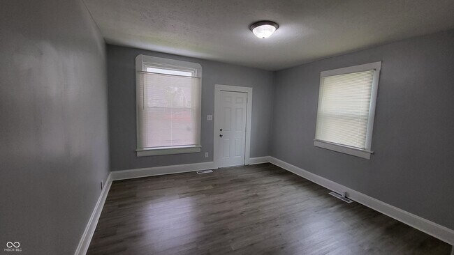 Building Photo - 1036 N Tuxedo St