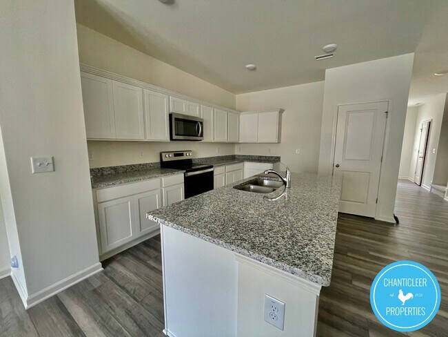 Building Photo - 329 Spaight Acrs Wy