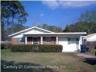 Foto principal - 3 br, 2 bath House - 1906 Chestnut Ave