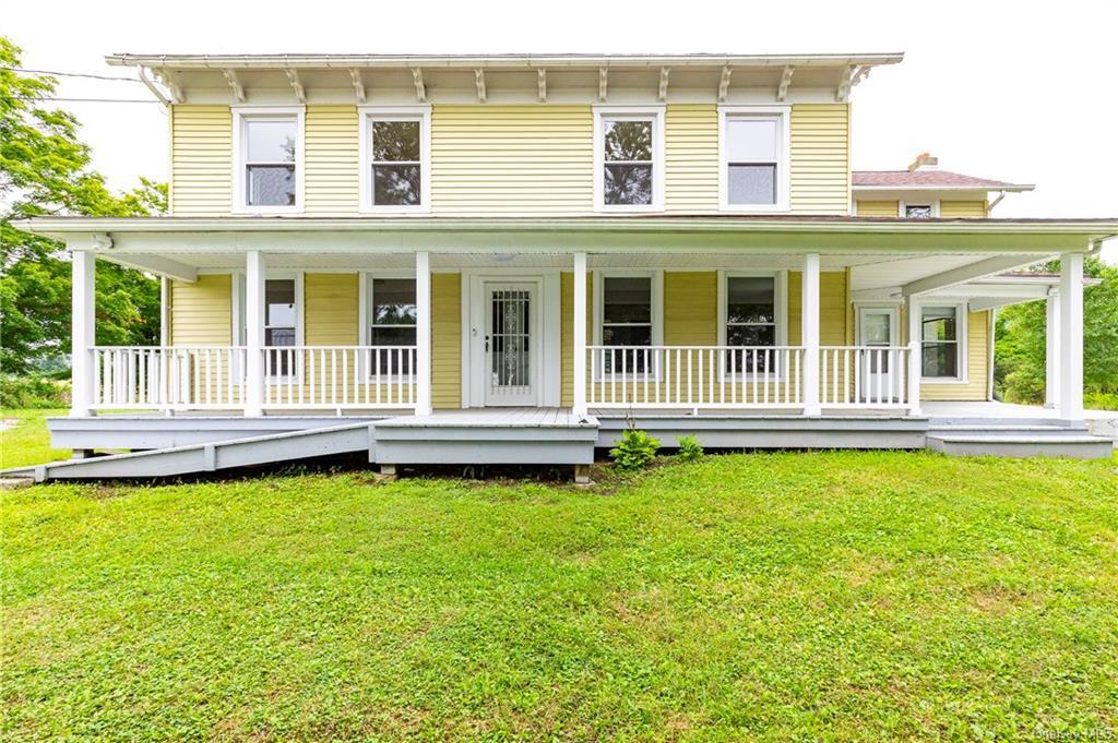 Primary Photo - 389 Poplar Hill Rd