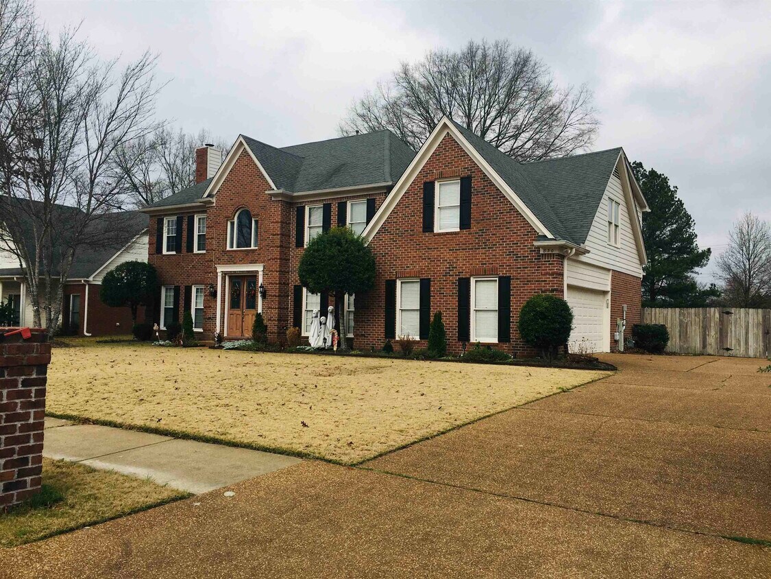 Foto principal - 830 Coleherne Rd
