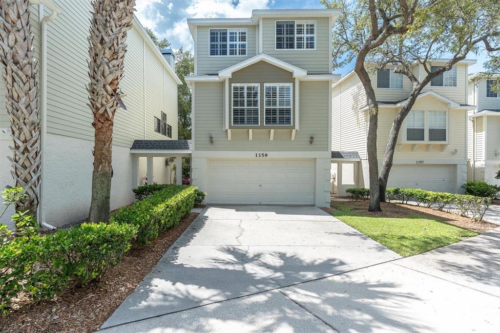 Foto principal - 1359 Curlew Rd