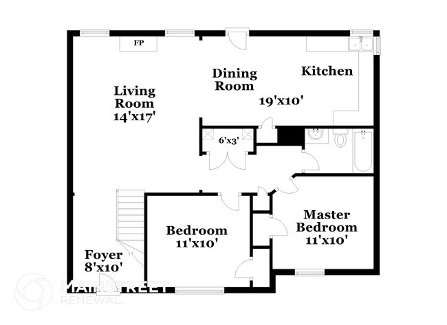 Foto del edificio - 7495 Royale Ct