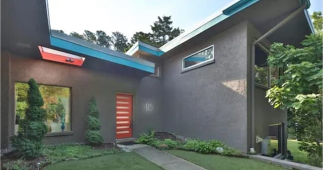 Foto del edificio - 115 Ashworth Dr