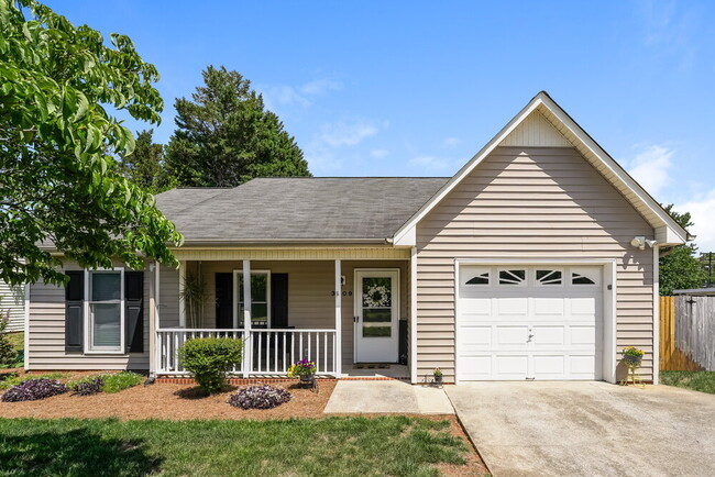 Building Photo - 3809 Palmira Trail