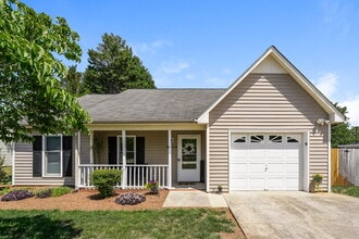 Building Photo - 3809 Palmira Trail