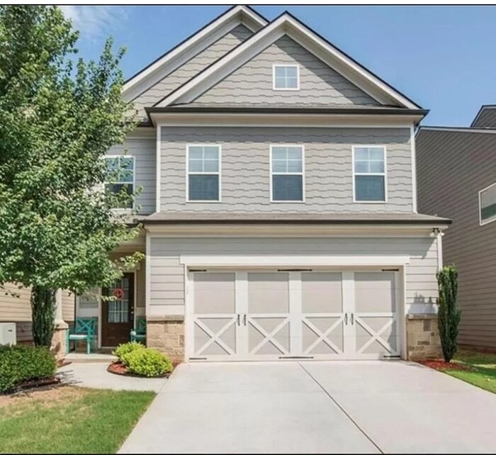 Primary Photo - Beautiful home in Buford!