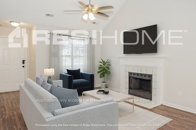 Foto del edificio - 231 Knox Creek Trail NW