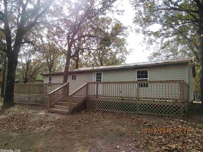 Building Photo - 27 Arkla Dock Rd